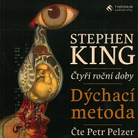 Petr Pelzer – Čtyři roční doby - Dýchací metoda – CD