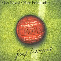 Různí interpreti – Povídky z prvního a druhého poločasu – CD