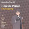 Taťjana Medvecká – Hercule Poirot - Druhý gong – CD