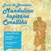 Ladislav Mrkvička – Mandolína kapitána Corelliho (MP3-CD) – CD-MP3