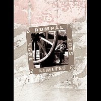 Rumpál – Rumpál Limited 1995-2015 – CD+DVD