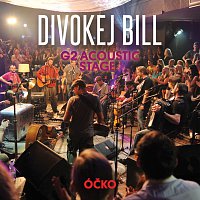 Divokej Bill – G2 Acoustic Stage – CD+DVD