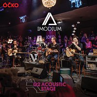 Imodium – G2 Acoustic Stage – CD+DVD