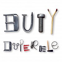 Buty – Duperele – CD