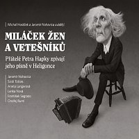 Přátelé Petra Hapky – Miláček žen a vetešníků – CD