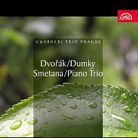 Guarneri Trio Prague – Dvořák: Dumky