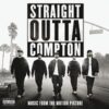 Různí interpreti – Straight Outta Compton [Music From The Motion Picture] – LP