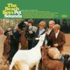 The Beach Boys – Pet Sounds [Mono Version] – CD
