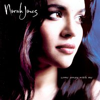 Norah Jones – Come Away With Me – LP