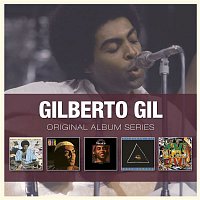 Gilberto Gil – Gilberto Gil - Original Album Series – CD