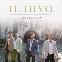 Il Divo – Amor & Pasion – CD