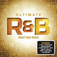 3LW – Ultimate... R&B – CD