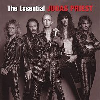 Judas Priest – The Essential Judas Priest – CD