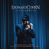 Leonard Cohen – Live In Dublin – CD+DVD