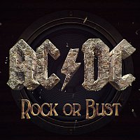 AC/DC – Rock or Bust – LP