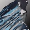 Calvin Harris – Motion – CD