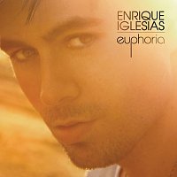 Enrique Iglesias – Euphoria [Intl 14 track version] – CD