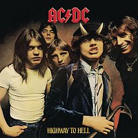 AC/DC – Highway to Hell – LP