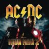 AC/DC – Iron Man 2 – LP
