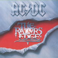 AC/DC – The Razors Edge – LP