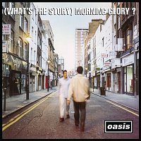 Oasis – (What's The Story) Morning Glory? [Remastered] – CD