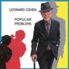 Leonard Cohen – Popular Problems – LP