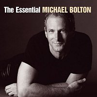 Michael Bolton – The Essential Michael Bolton – CD