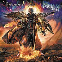 Judas Priest – Redeemer of Souls – CD