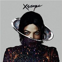 Michael Jackson – XSCAPE – LP