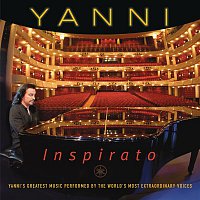 Yanni – Inspirato – CD