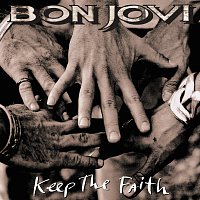Bon Jovi – Keep The Faith [Special Edition] – CD
