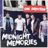 One Direction – Midnight Memories – CD