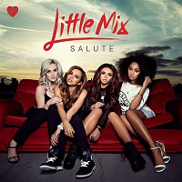 Little Mix – Salute – CD
