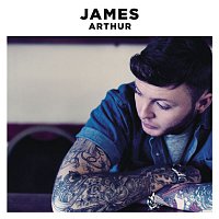 James Arthur – James Arthur – CD
