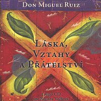 Renata Volfová – Láska