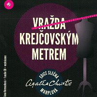 Jana Hermachová – Vražda krejčovským metrem – CD
