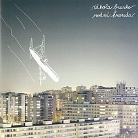 Nikola Brasko – Rodná hrouda – CD