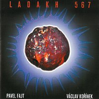 Pavel Fajt – 567 – CD