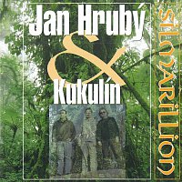 Jan Hrubý & Kukulín – Silmarillion – CD
