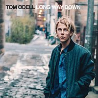 Tom Odell – Long Way Down – LP