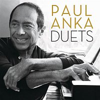 Paul Anka – Duets – CD