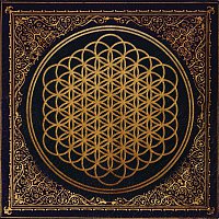 Bring Me The Horizon – Sempiternal – CD