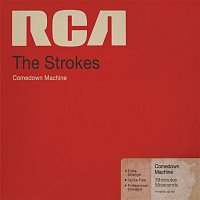 The Strokes – Comedown Machine – CD