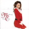 Mariah Carey – Merry Christmas – LP
