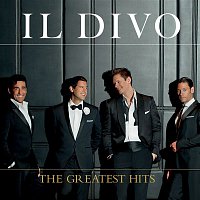 Il Divo – The Greatest Hits – CD