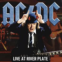 AC/DC – Live at River Plate – LP