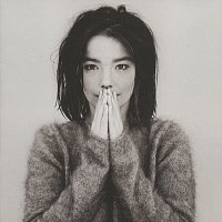 Bjork – Debut – LP