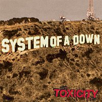 System of a Down – Toxicity – CD
