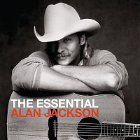 Alan Jackson – The Essential Alan Jackson – CD