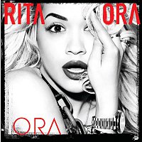 Rita Ora – ORA – CD